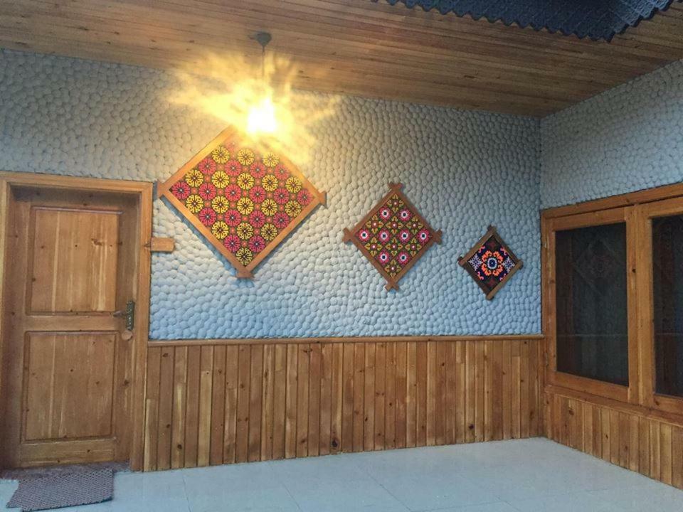 Embassy Villa Suites Karimabad  المظهر الخارجي الصورة